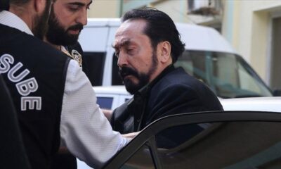 Adnan Oktar davasının mahkemesi değişti