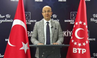 BTP, Ankara’da o adayı destekleyecek