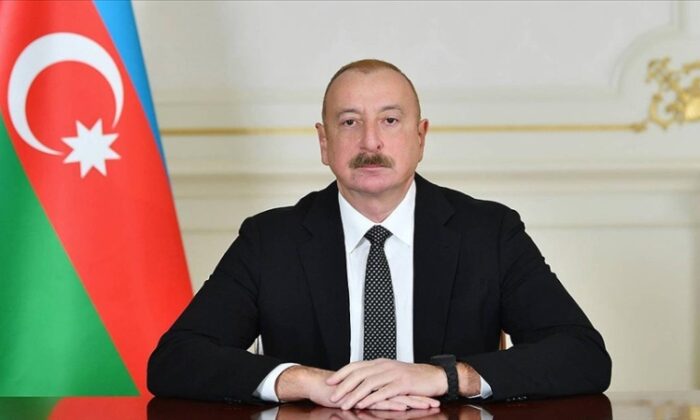 İlham Aliyev, seçimi yüzde 92,1 oyla kazandı