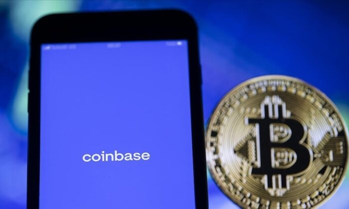 Kripto para borsası Coinbase’de sorun yaşanıyor