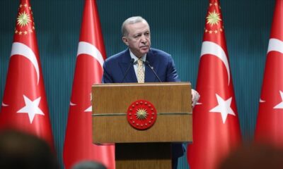Erdoğan’dan dikkat çeken açıklamalar
