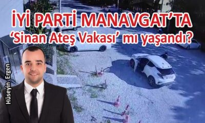 Eski İYİ Partili Ergen’e saldırıda yeni detaylar