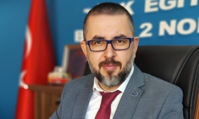 Öğretmenler Odası’ndan Eğitim Bir Sen’e sert tepki