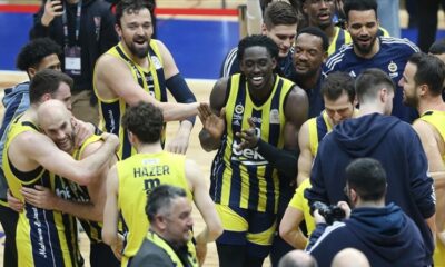 Basketbolda Türkiye Kupası, Fenerbahçe Beko’nun
