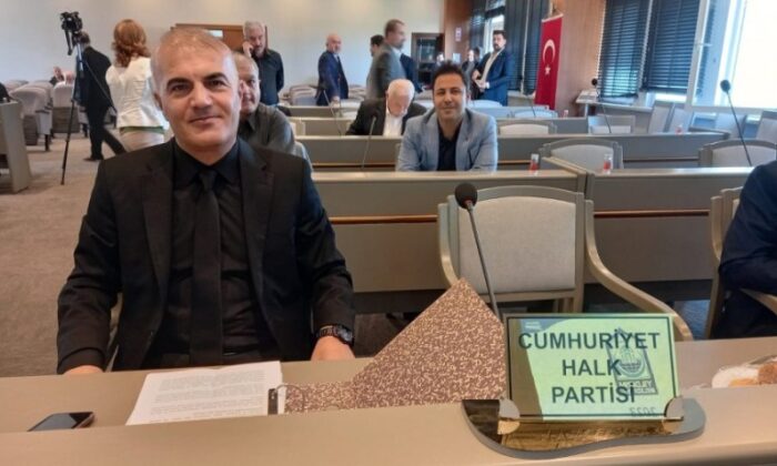 CHP Yıldırım’dan ‘meclis üye listesi’ yanıtı