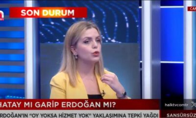 CHP’li Pamuk’tan Erdoğan’a ‘Hatay’ çıkışı