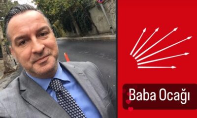 Memleket Partisi’nde istifa: Baba ocağına döndüm!