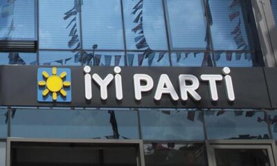 İYİ Parti’de ‘delege usulsüzlüğü’ iddiası