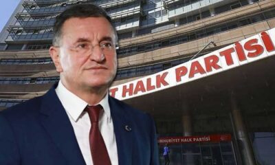 CHP, Lütfü Savaş’ın adaylığına ‘devam’ dedi