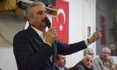 CHP Bursa İl Başkanı Yeşiltaş’tan Bulgarca ve Yunanca propagandaya tepki