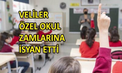 Veliler dertli: Böyle bir zam oranı olamaz!