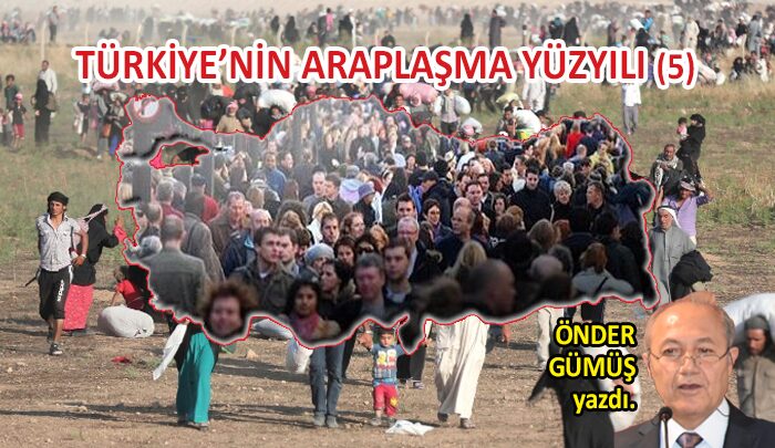 Bu yol Filistin’e gider