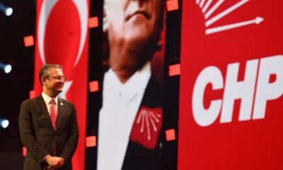 CHP lideri Özgür Özel Bursa’ya geliyor