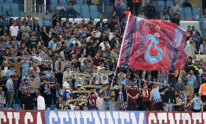 Beşiktaş-Trabzonspor maçına seyirci kararı…