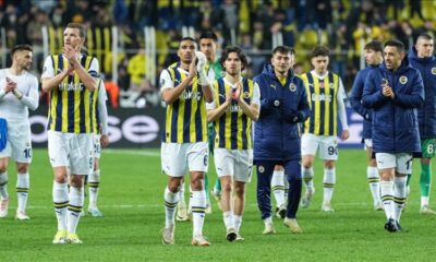 Konferans Ligi’nde Fenerbahçe’nin rakibi belli oldu
