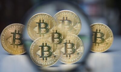 Bitcoin’de rekor: 71 bin doların üzerine çıktı!