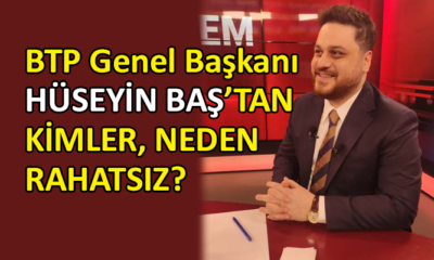 Baş: Hem inançlıyım, hem ultra Atatürkçüyüm