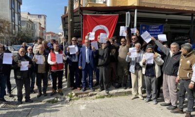 İYİ Parti Çanakkale’de toplu istifa