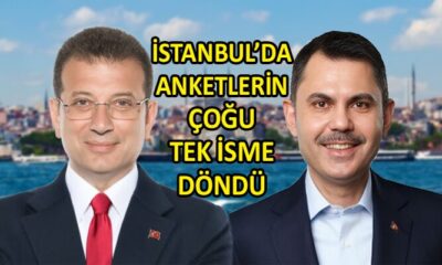 İstanbul’da seçim yarışı hızlandı