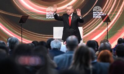 Erdoğan: Gazze’de yaşananlar bir soykırım girişimi