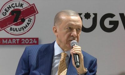 Erdoğan: Bu seçim son seçimim ama …