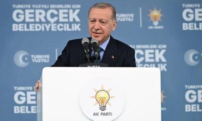 Erdoğan’dan emekli maaşı açıklaması