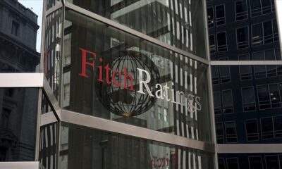 Fitch’ten ‘kredi kartı’ uyarısı