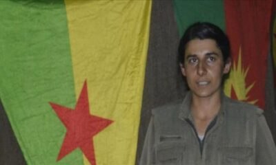 MİT’ten PKK’ya bir darbe daha…