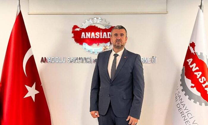 ANASİAD: İş insanlarımız Bursa’ya yatırım yapmak istemiyor!