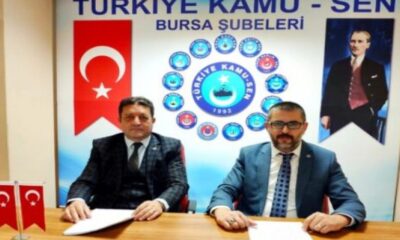 Türk Eğitim Sen Bursa’dan ‘ek ders  ücreti ödensin’ çağrısı