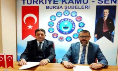 Türk Eğitim Sen Bursa’dan ‘ek ders ücreti ödensin’ çağrısı