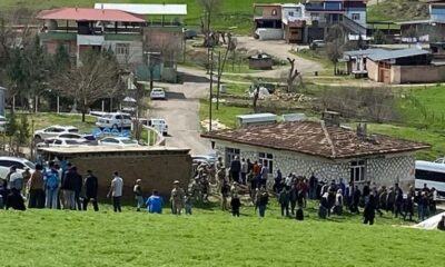 Muhtarlık seçiminde kavgalar: 2ölü, 53 kişi yaralandı