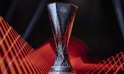 UEFA Avrupa Ligi’nde eşleşmeler belli oldu