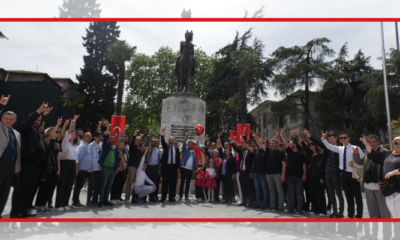 Zafer Partisi Bursa İl Başkanı Gazi uyardı: Ekonomik felaket çocuklarımızı derinden etkiliyor