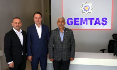 Gemtaş’ta yönetim belli oldu