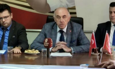 DP’li Ersoy: Osmangazi ve Büyükşehir’in icraatlarının takipçisi olacağız