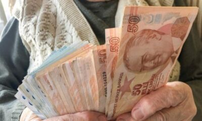 Emekli aylığında yeni formül