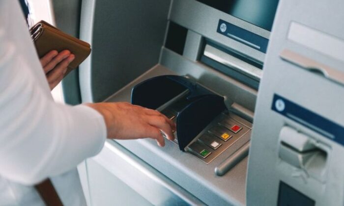 Banka ATM’lerinde bu pin kodlarına dikkat