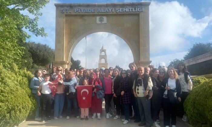 TÜED üyelerinde Çanakkale çıkarması!