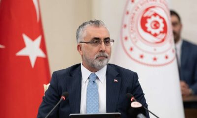 Asgari ücret zammıyla ilgili net açıklama geldi