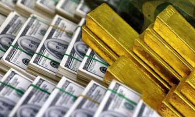 Merkez Bankası rezervleri yükselişte