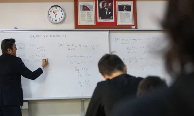 Öğretmen mülakatında ‘yeni dönem’