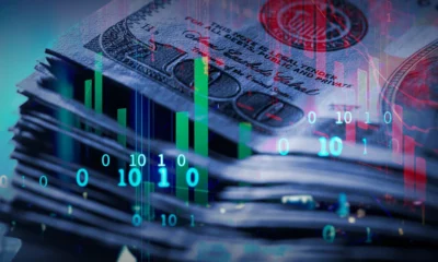Dolar/TL’de Hızlı Yükseliş!