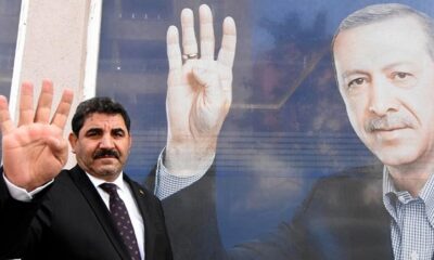 Seçilip İyi Parti’den istifa etti