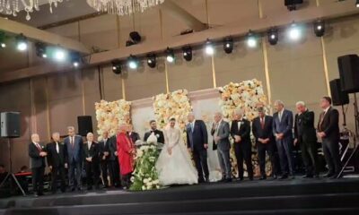 “Suriyelilerden daha fazla çocuk diliyorum”