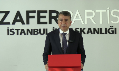 “CHP’yi bu yanlıştan alıkoyacağız”