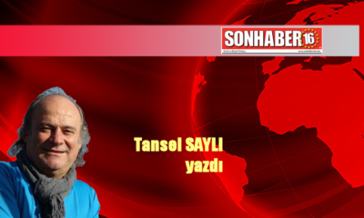 ÜÇ KUŞ, ÜÇ KARAKTER…