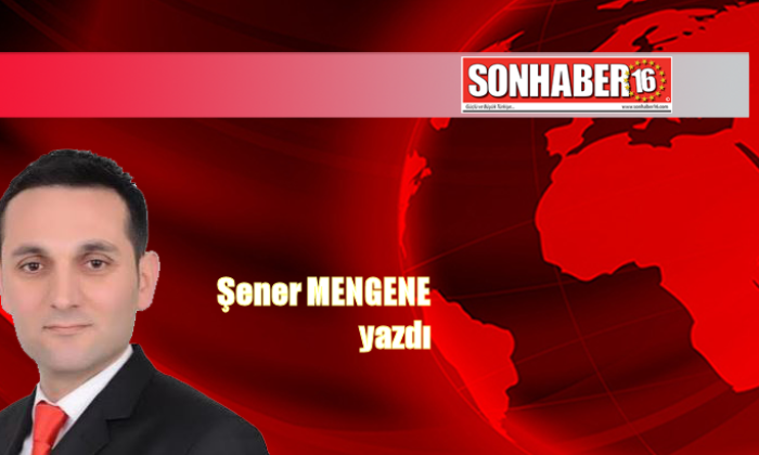 Türkiye için çalışıyoruz