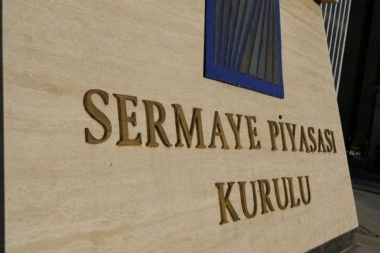 SPK soruşturma başlattı