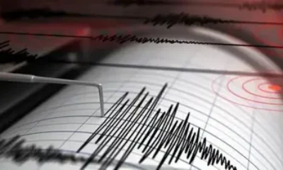 Afganistan ve Pakistan’da 6,3 büyüklüğünde deprem